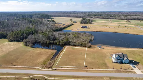 Aydlett, NC 27916,110 Hammock View Court #lot 9