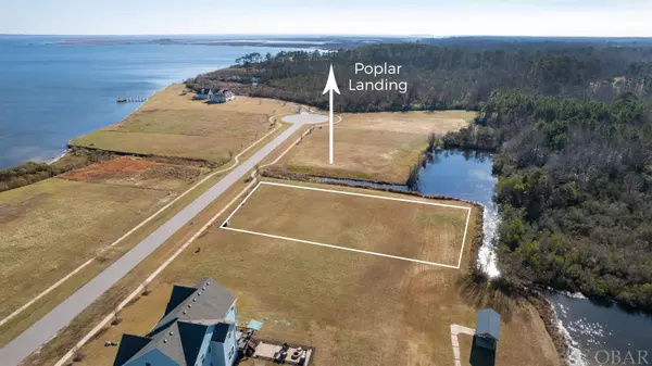 Aydlett, NC 27916,110 Hammock View Court #lot 9