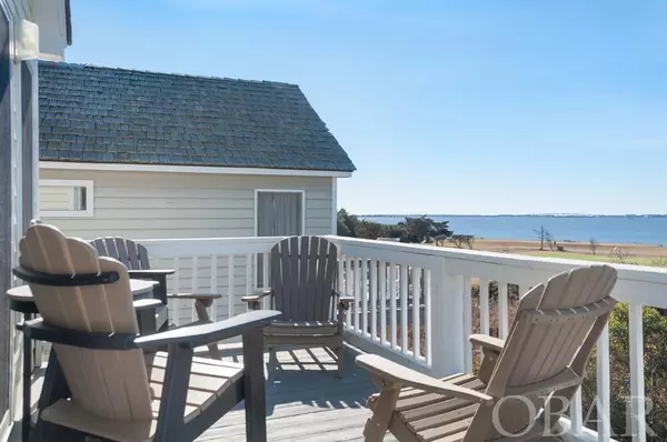 Nags Head, NC 27959,130 W Marsh Cove Drive #Lot 15