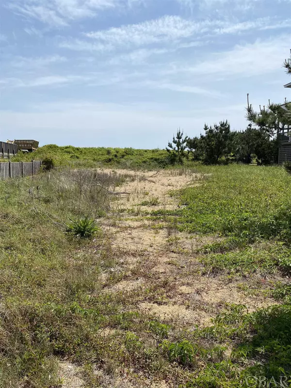 Duck, NC 27949,174 Ocean Way #Lot 8