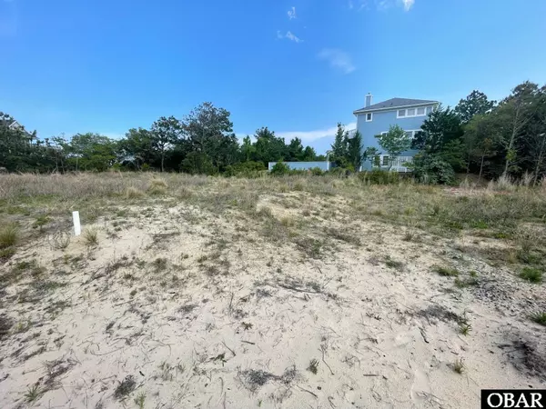 1075 Corolla Drive #Lot #57, Corolla, NC 27927