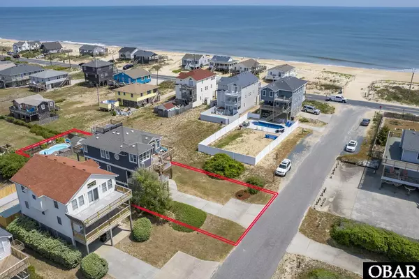 Kitty Hawk, NC 27949,204 Wilkins Street #Lot 32