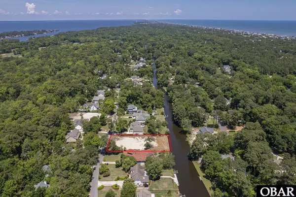 Southern Shores, NC 27949,88 Duck Woods Drive #Lot 4