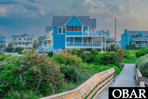 Nags Head, NC 27959,104 E Sun Dancer Court #Lot 36