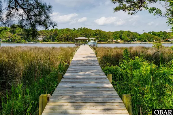 Southern Shores, NC 27949,46 Ginguite Trail #Lot 82A