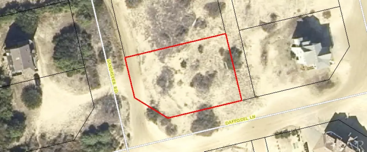 Corolla, NC 27927,1921 Sandpiper Road #Lot #34