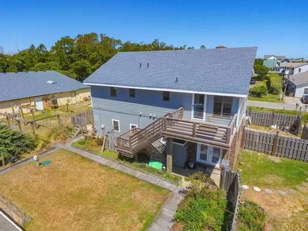 Nags Head, NC 27959,207 E Gallery Row #Lot 1-2