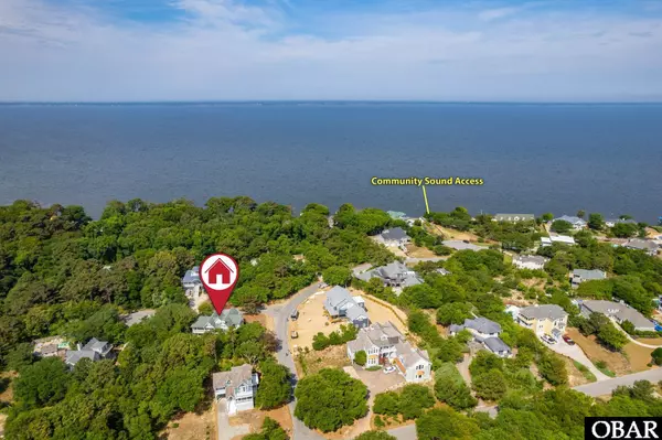 Southern Shores, NC 27949,3 Kingfisher Court #Lot1