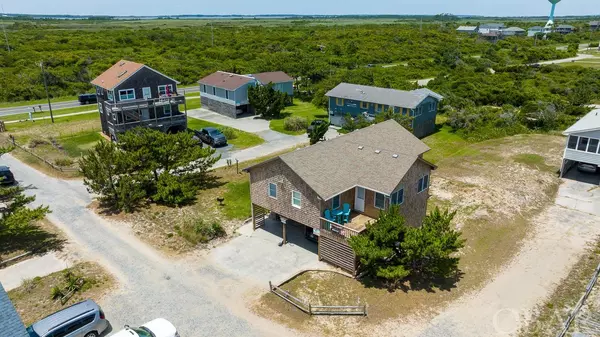 Nags Head, NC 27959,10023-A E Pelican Street #Lot # 17