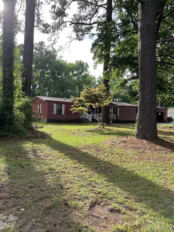 100 Hutton Court #Lot 16, Grandy, NC 27939