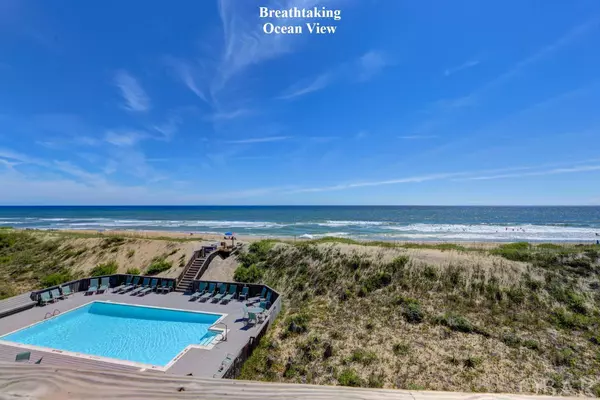 Nags Head, NC 27959,5507 S Virginia Dare Trail #Unit 303S