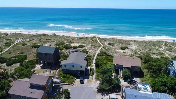 Hatteras, NC 27943,58223 Liberator Way #Lot 1