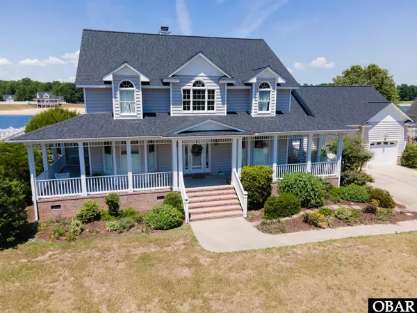 Edenton, NC 27932,161 Schooner Landing Drive #lot 34