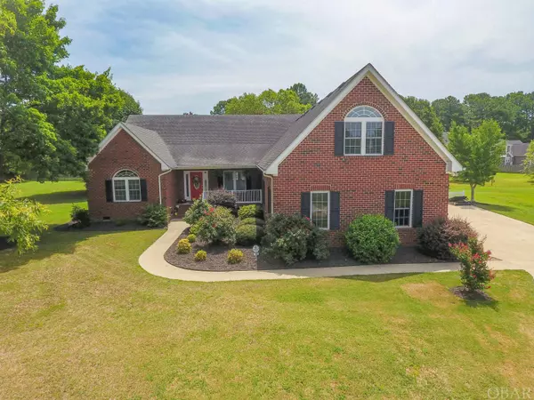 128 Chancey Drive #lot 25, Elizabeth City, NC 27909