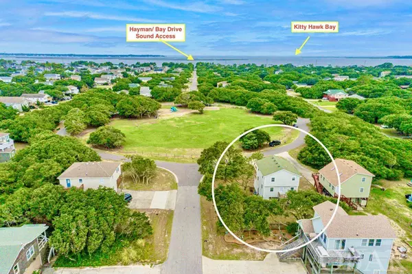 Kill Devil Hills, NC 27948,216 W Hayman Boulevard #Lot #20