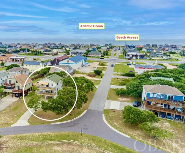 Kill Devil Hills, NC 27948,216 W Hayman Boulevard #Lot #20