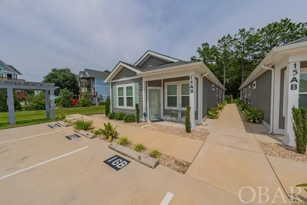 Corolla, NC 27927,1017 Ocean Trail #Unit #16A