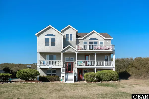 95 Ocean Boulevard #Lot 10A, Southern Shores, NC 27949