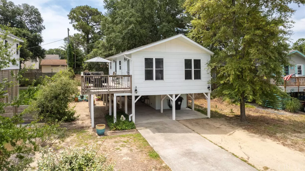 Kill Devil Hills, NC 27948,905 Suffolk Street #Lot 956