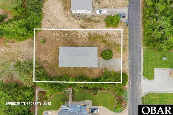 Duck, NC 27949,116 Cook Drive #Lot #2