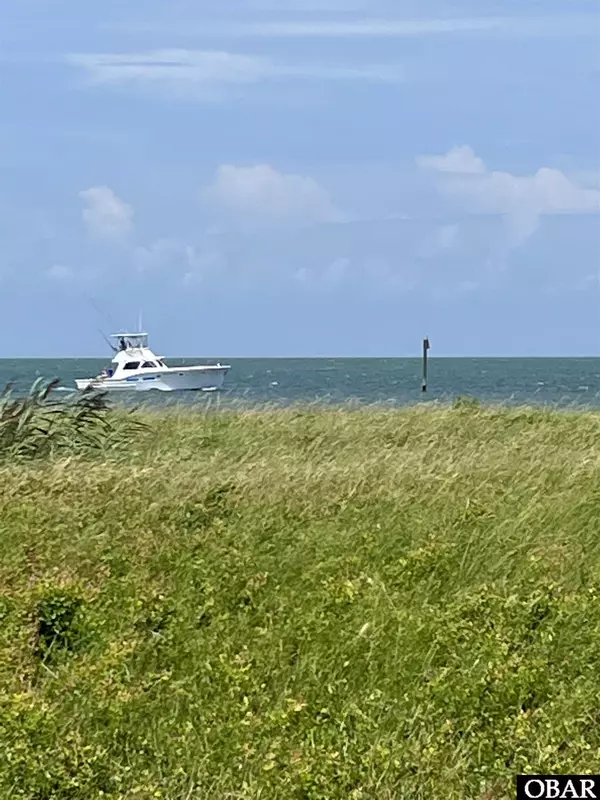 Hatteras, NC 27943,58170 Hatteras Harbor #Lot 13