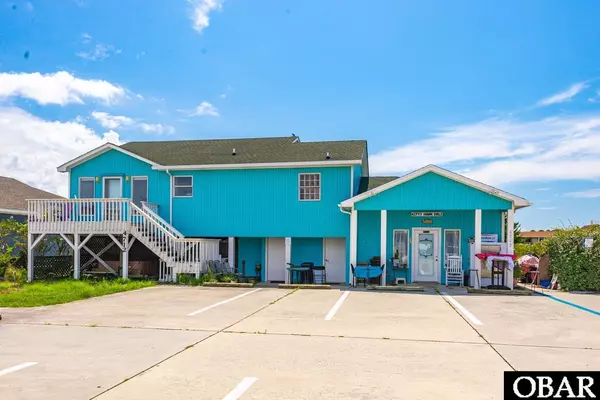 Kitty Hawk, NC 27949,4712 N Croatan Highway #lot 226