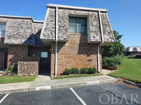 500 F-6 W Villa Dunes Drive #Unit F-6, Nags Head, NC 27959