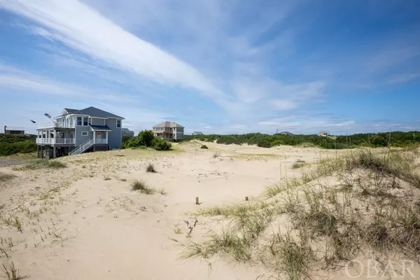 Corolla, NC 27927,1984 Sandpiper Road #Lot 69