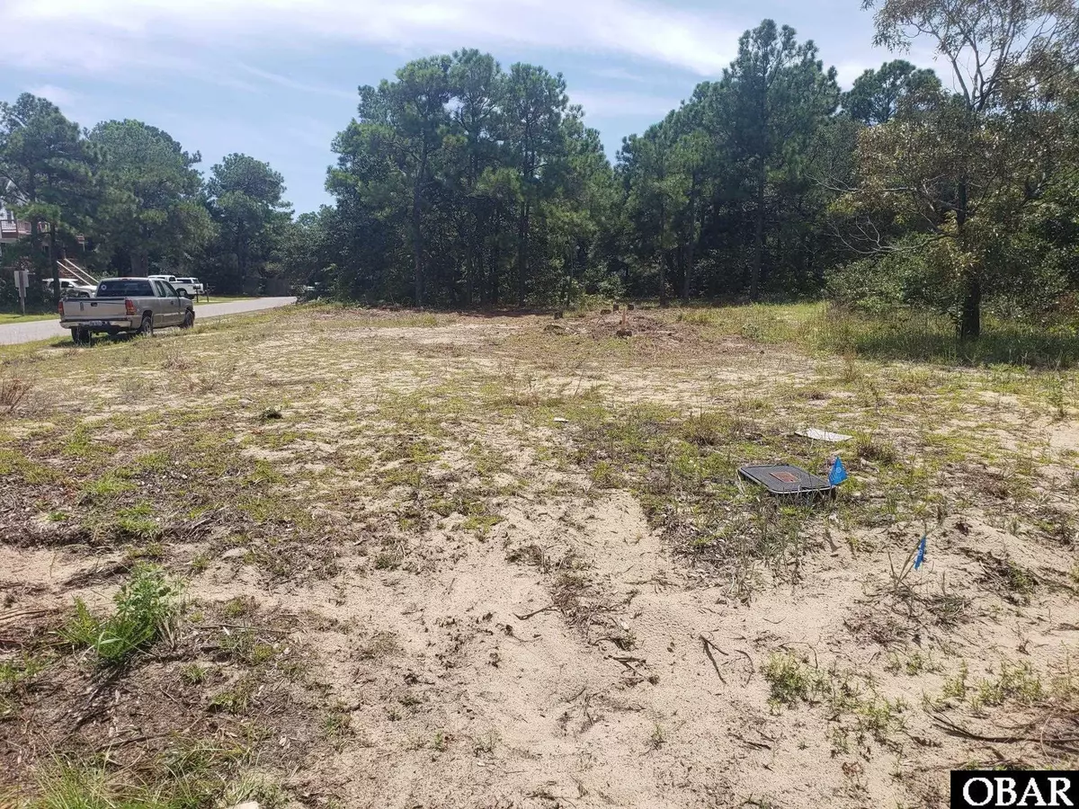 Kill Devil Hills, NC 27948-9999,0 Holly Street #Lot 1