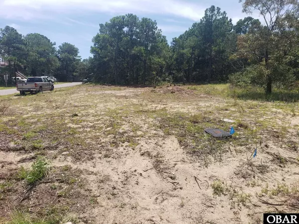 0 Holly Street #Lot 1, Kill Devil Hills, NC 27948-9999