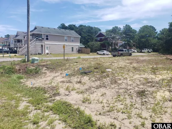 Kill Devil Hills, NC 27948-9999,0 Holly Street #Lot 1