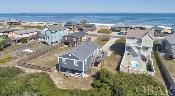 Kitty Hawk, NC 27949,4916 N Virginia Dare Trail #Lot 8