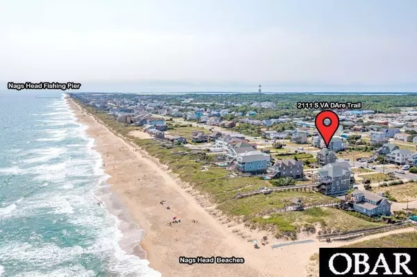 Nags Head, NC 27959,2111 S Virginia Dare Trail #Lot PT 6