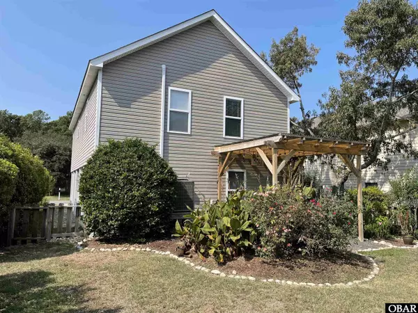 Kill Devil Hills, NC 27948,1309 Percy Street #Lot 9