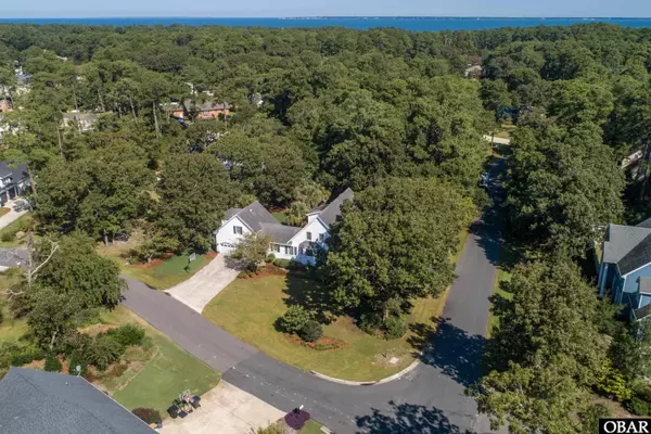 Manteo, NC 27954,163 Brakewood Road #Lot 70