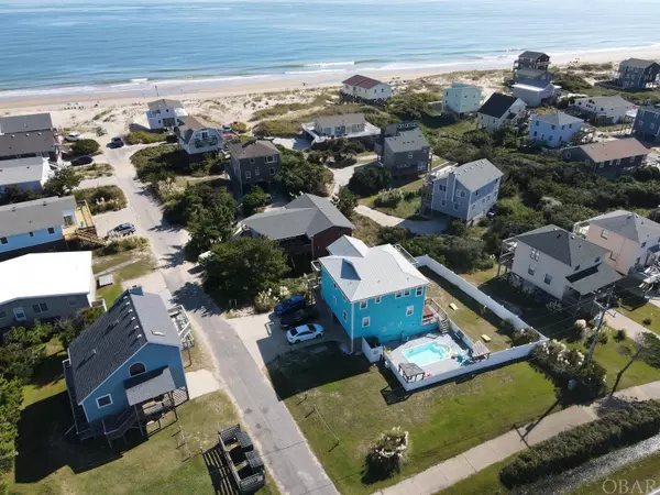 Nags Head, NC 27959,9639 S Old Oregon Inlet Road #lot 2