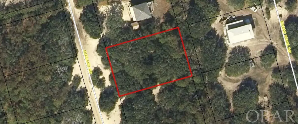 Corolla, NC 27927,2007 Midland Road #Lot #8