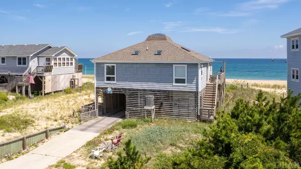 Nags Head, NC 27959,8635 E Tide Drive #Lot 8