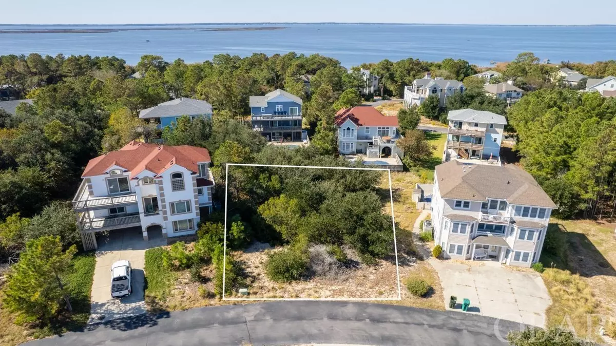 Corolla, NC 27927,842 Golden Bluff Way #Lot 326