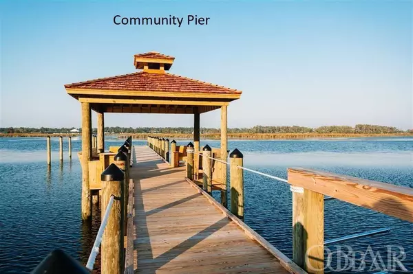 Kill Devil Hills, NC 27948,502 Anika Way #lot 41