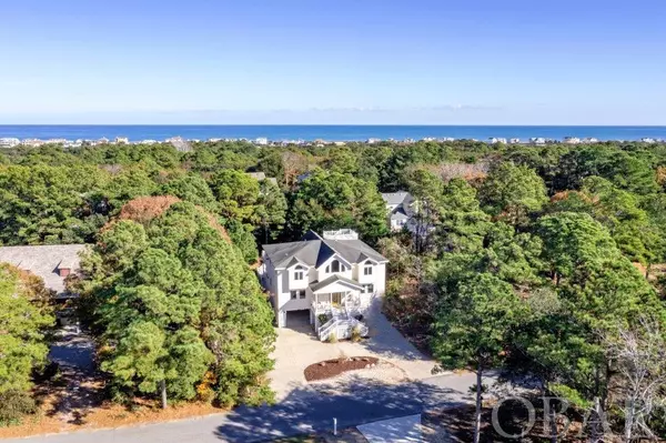 Southern Shores, NC 27949,240 Hillcrest Drive #Lot 26