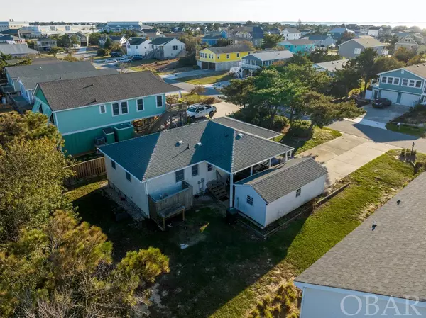 Nags Head, NC 27959,4707 S Pompano Court #Lot 21