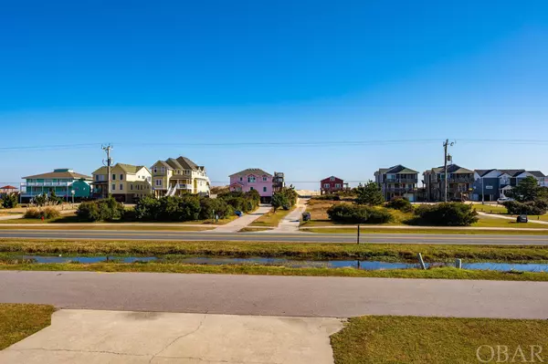 Nags Head, NC 27948,9512 S Old Oregon Inlet Road #Lot 17