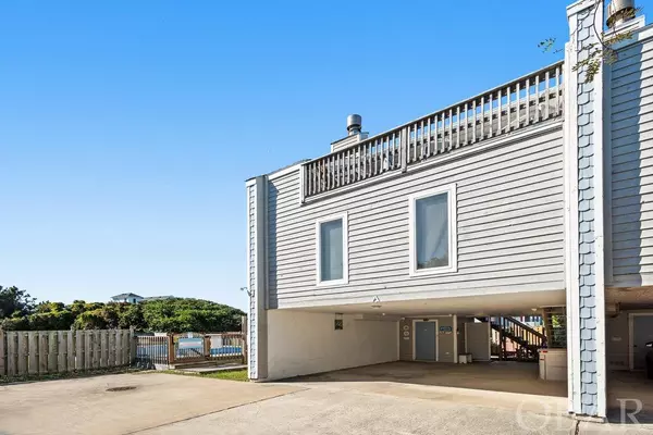 3314 S Virginia Dare Trail #Unit A, Nags Head, NC 27959