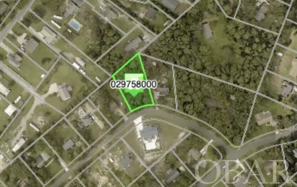 Manteo, NC 27954,114 Dogwood Trail #Lot 21