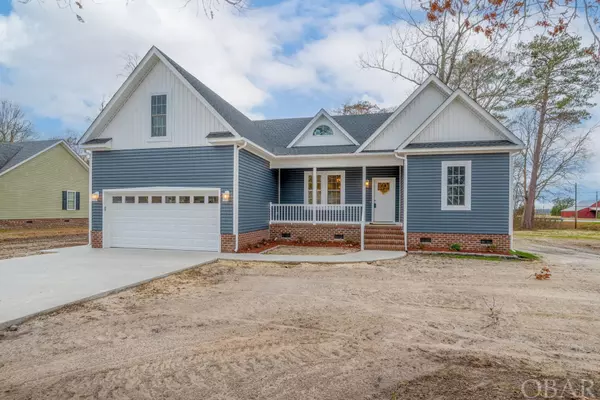 Hertford, NC 27944,100 Poplar Circle #Lot #14