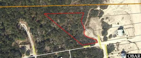 Corolla, NC 27927,2400 Sandfiddler Road #Lot#104