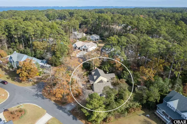 Manteo, NC 27954,107 Fearing Place #Lot 7