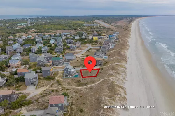 Frisco, NC 27936,54242 Cape Hatteras Drive #Lot 12