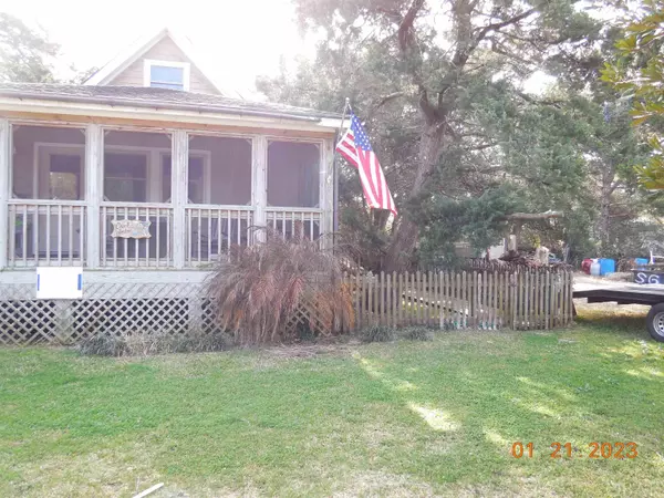 Ocracoke, NC 27960,126 Cabana Drive #Lot 32